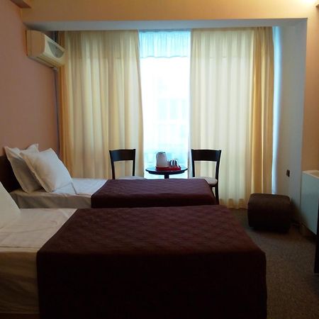 Sezoni South Burgas Hotell Eksteriør bilde