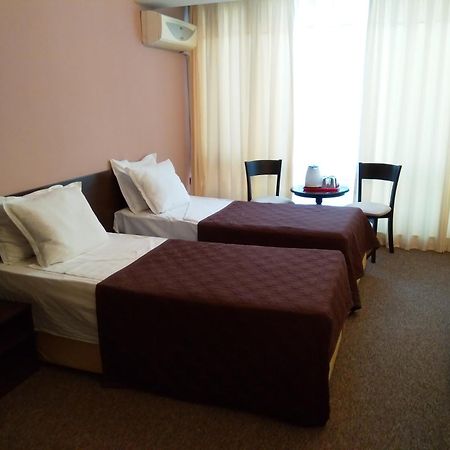 Sezoni South Burgas Hotell Eksteriør bilde