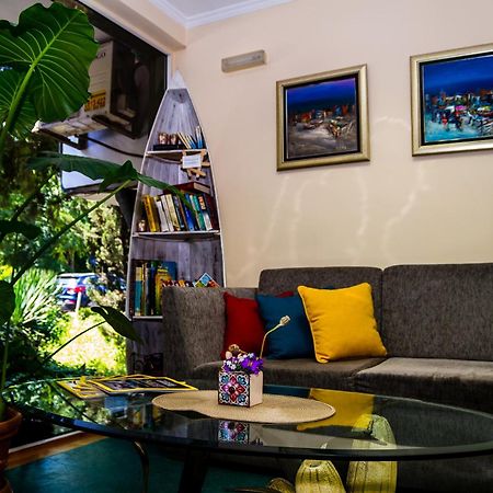 Sezoni South Burgas Hotell Eksteriør bilde
