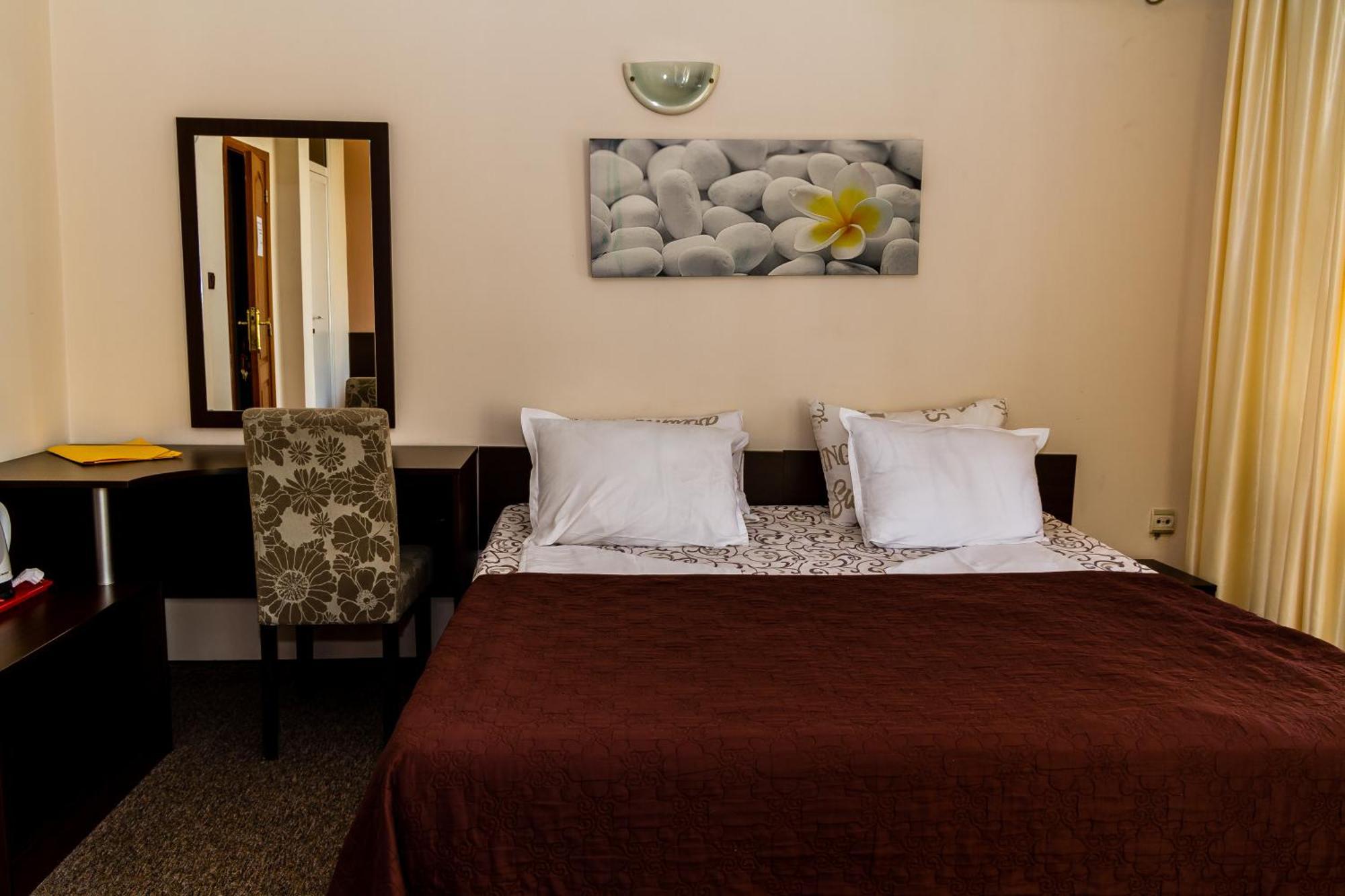 Sezoni South Burgas Hotell Eksteriør bilde