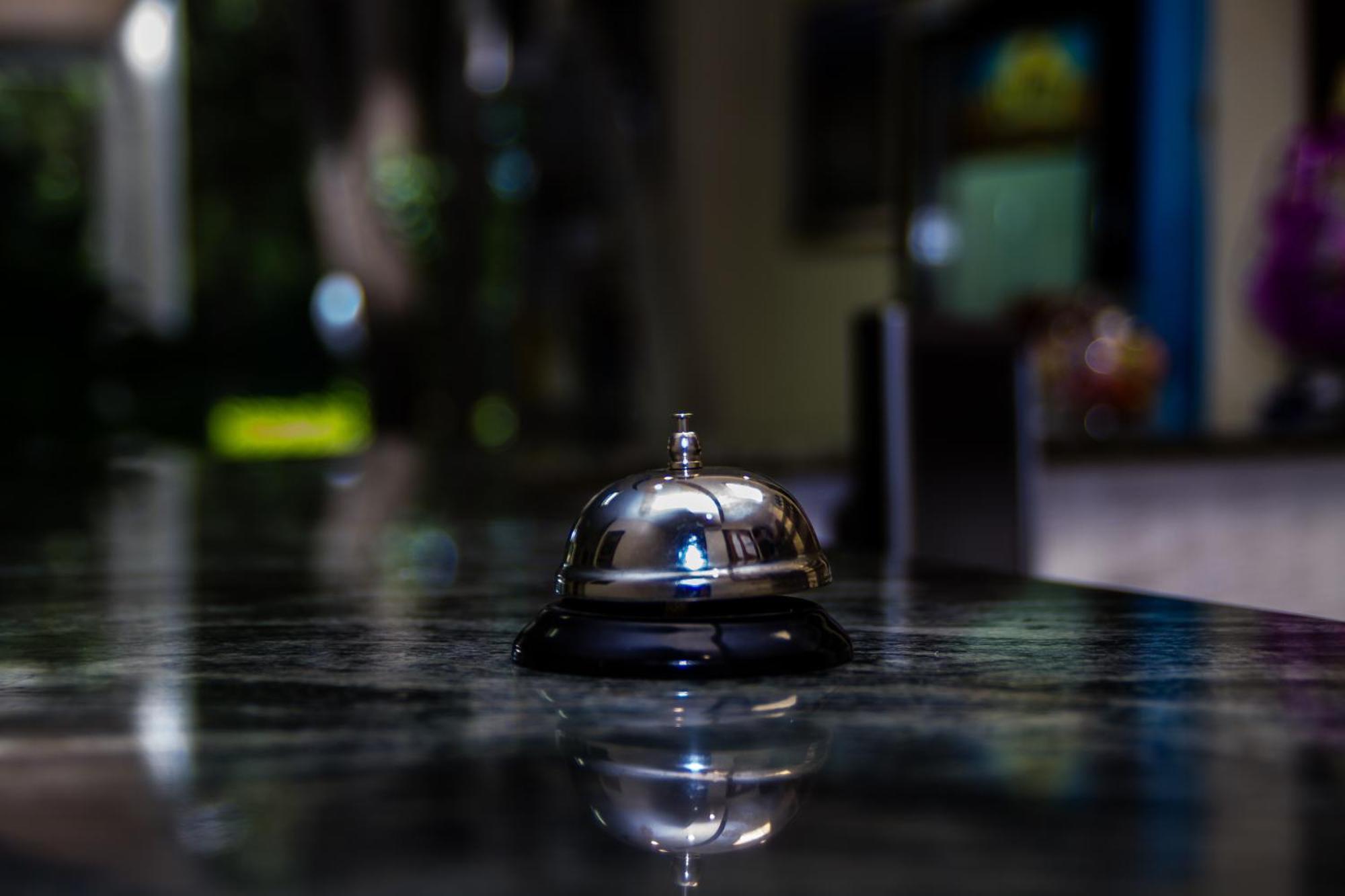 Sezoni South Burgas Hotell Eksteriør bilde